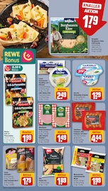 Brötchen im REWE Prospekt in Bottrop Aktueller REWE Prospekt mit Brötchen, "Dein Markt", Seite 11