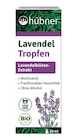 Lavendel Tropfen Angebote von Hübner bei Rossmann Schwerte für 4,79 €