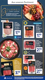Rindfleisch im ALDI SÜD Prospekt in Pirmasens Aktueller ALDI SÜD Prospekt mit Rindfleisch, "Gutes für Alle.", Seite 32