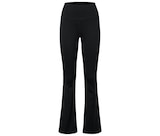 Bodyforming-Sporthose, schwarz bei Tchibo im Supermarkt im Prospekt "" für 19,99 €