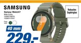 Galaxy Watch7 Angebote von SAMSUNG bei expert Euskirchen für 229,00 €