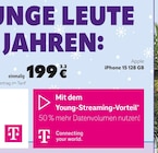 iPhone 15 128 GB bei BÜRO 2002 UG im Prospekt "" für 199,00 €