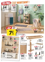 Promos Dérouleur Papier dans le catalogue "Concocter ma déco douceur" de Centrakor à la page 10