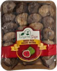 Figues séchées - LEGEND FIGS - Hmarket Figues séchées - LEGEND FIGS à 4,50 € dans le catalogue Hmarket