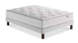 Matelas Oxygène'R 140×190 cm - SIMMONS - But à Grenoble Matelas Oxygène'R 140×190 cm - SIMMONS en promo chez But Grenoble à 649,99 €