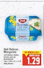 Margarine von Deli Reform im aktuellen E center Prospekt