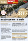 Insel Usedom - Bansin bei Penny im Stelle Prospekt für 269,00 €