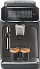 Aktuelles EP 3324/40 Kaffeevollautomat Angebot bei EURONICS in Gera ab 349,00 €