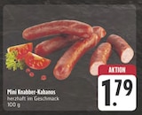 EDEKA Gornau (Erzgebirge) Prospekt mit  im Angebot für 1,79 €