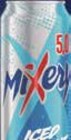 Bier-Mix Angebote von MiXery bei E center Fürstenfeldbruck für 0,99 €