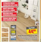 Ihr Teppichfreund Königsbrunn - Design-Vinyl-Klick-Belag Australia WPC Angebot im Prospekt Design-Vinyl-Klick-Belag Australia WPC bei Ihr Teppichfreund im Königsbrunn Prospekt für 44,99 €