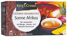 Beuteltee bei Rossmann in Wiesbaden Beuteltee im Angebot bei Rossmann Wiesbaden für 0,79 €