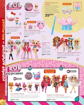 Hello Kitty Angebote im Prospekt "LE TRAÎNEAU MAGIQUE" von La Grande Récré Hello Kitty Angebote im Prospekt "LE TRAÎNEAU MAGIQUE" von La Grande Récré auf Seite 106