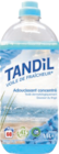Adoucissant concentré** - TANDIL dans le catalogue Aldi