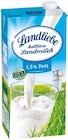 H-Milch von Landliebe im aktuellen Netto mit dem Scottie Prospekt