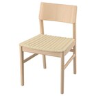 Stuhl Buche hell von SKANSNÄS im aktuellen IKEA Prospekt