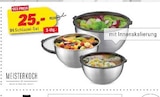 Schüssel-Set Angebote von Meisterkoch bei Höffner Cottbus für 25,00 €