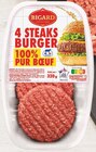 U Express - STEAK BURGER PUR BŒUF : offre du catalogue Promo STEAK BURGER PUR BŒUF à 3,50 € dans le catalogue U Express "Des bons plans à l'italienne"