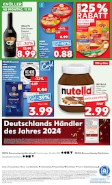 Aktueller Kaufland Prospekt mit Kaffeepulver, "Aktuelle Angebote", Seite 48