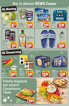 Saft im REWE Prospekt "Dein Markt" mit 32 Seiten (Ingolstadt)