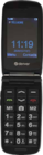 4G-Klapphandy „BAS-24800L“ im Angebot bei E center in Ludwigshafen 4G-Klapphandy „BAS-24800L“ Angebote von denver bei E center Ludwigshafen für 29,99 €
