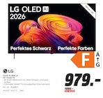 OLED 55 B68 LA im Angebot bei MediaMarkt Saturn in Haltern am See OLED 55 B68 LA Angebote von LG bei MediaMarkt Saturn Haltern am See für 979,00 €