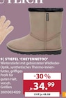 STIEFEL ‘CHEYENNETOO’ im Dehner Garten-Center Prospekt STIEFEL ‘CHEYENNETOO’ von im aktuellen Dehner Garten-Center Prospekt für 34,99 €