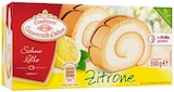 nahkauf Hasbergen - Sahne Rolle Angebot im Prospekt Sahne Rolle bei nahkauf im Hasbergen Prospekt für 2,59 €