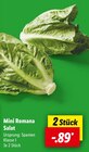 Mini Romana Salat  im aktuellen Lidl Prospekt für 0,89 €