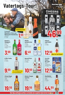 Sekt im Trinkgut Prospekt "Aktuelle Angebote" mit 10 Seiten (Gelsenkirchen)