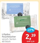 Aktuelle Pflege Angebote bei budni in Hamburg Aktuelles Feuchttücher 60 Stück Angebot bei budni in Hamburg ab 2,39 €
