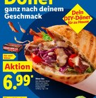 Döner-Box im Lidl Prospekt Döner-Box von im aktuellen Lidl Prospekt für 6,99 €