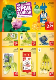 Bananen Angebot & Preis im aktuellen Marktkauf Prospekt Bananen Angebot im aktuellen Marktkauf Prospekt auf Seite 10