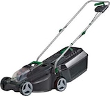 Akku-Rasenmäher 1830 Li PXC von Mr. Gardener im aktuellen Hagebaumarkt Prospekt für 99,99 €