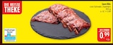 Aktuelles Spare Ribs Angebot bei Marktkauf in Leipzig ab 0,99 €