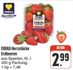 Aktuelles Erdbeeren Angebot bei nah und gut in Jena ab 2,99 €