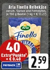 EDEKA Bad Marienberg - Finello Reibekäse Angebot im Prospekt Finello Reibekäse bei EDEKA im Bad Marienberg Prospekt für 2,59 €