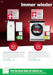 Trockner im EP: Prospekt in Neuss Aktueller EP: Prospekt mit Trockner, "UMDENK-BONUS", Seite 2