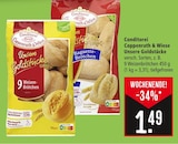 Aktuelles Unsere Goldstücke Angebot bei Marktkauf in Stuttgart ab 1,49 €