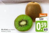 Bio Kiwis bei EDEKA im Singen Prospekt für 0,59 €