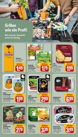 Mais im REWE Prospekt in Göttingen Aktueller REWE Prospekt mit Mais, "Dein Markt", Seite 18