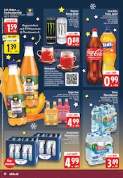 Gerolsteiner im EDEKA Prospekt in Bottrop Aktueller EDEKA Prospekt mit Gerolsteiner, "Aktuelle Angebote", Seite 18