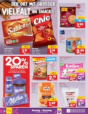 Butter im Netto Marken-Discount Prospekt in Neumünster Aktueller Netto Marken-Discount Prospekt mit Butter, "Aktuelle Angebote", Seite 26