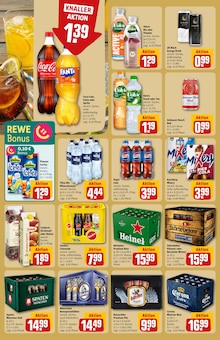 Energydrink im REWE Prospekt "Dein Markt" mit 30 Seiten (Emden)