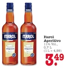 E center Oberkirch - Aperitivo Angebot im Prospekt Aperitivo bei E center im Oberkirch Prospekt für 3,49 €
