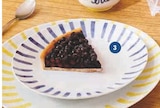 ASSIETTE DESSERT - Super U à Besançon ASSIETTE DESSERT en promo chez Super U Besançon à 1,79 €