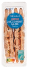 Sandwich pain polaire saumon - Bistro'vite en promo chez Aldi Sandwich pain polaire saumon - Bistro'vite dans le catalogue Aldi