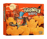 Halloween Nuggets en promo chez Lidl Halloween Nuggets dans le catalogue Lidl