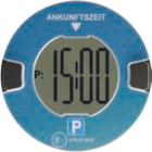 Park Blue Parkscheibe bei expert im Krefeld Prospekt für 24,99 €