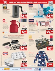 Aktueller Netto Marken-Discount Prospekt mit Pullover, "Aktuelle Angebote", Seite 34